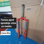 Tomos sprednji amortizeri stari tip ( sprednje vilce )