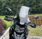 Vetrna zascita za Bmw f850gs