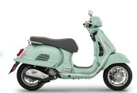 Zadnji nosilec Piaggio Vespa HPE