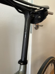 Enve carbon seatpost sedezna opora 27.2mm