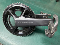 Gonilka Shimano Ultegra R8100 12s