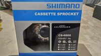 Kasetni verižnik Shimano