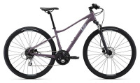 KOLO GIANT LIV Rove 3 DD XS Purple Ash 2024