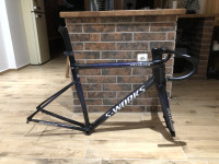 Okvir S-WORKS SL8 TARMAC letnik 2024 velikost 56