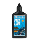 Olje za verigo kolesa Shimano PTFE Lube 100 ml