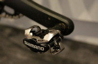 Pedala SPD SHIMANO PD-M520