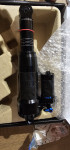 RockShox Super Deluxe Select+, 230x62.5 novo