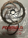 Rotor formula 203 centerlock 203mm