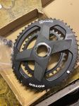 Rotor QRING compact 50/34