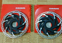 ROTOR SRAM CLX-R