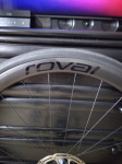 ROVAL C38 DB XDR SRAM