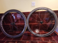 Roval Clx 32 Rapid Carbon Disc