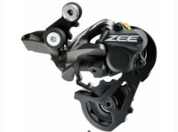 Shimano ZEE menjalnik + prestavna ročica