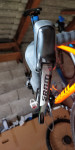 SRAM Rival 1 Shifter Set + Hydraulic Disc Brakes 1x11 rucke