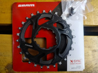 Verižnik Sram 28T