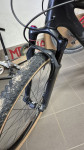 VILICA ROCK SHOX SID BRAIN WC 100mm Z SPECIALIZED BRAIN TEHNOLOGIJO