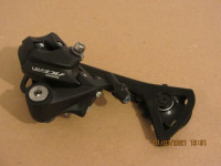 Zadnji menjalnik Shimano Acera RD-T3000-SGS