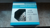 Zobniki kaseta Shimano 105 - 10r, 11-28