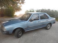 Renault 4,5,12,16 in 18 oldtimer avto in dele prodam in kupim