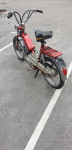 Prodam moped Garelli 50ccm starodobnik