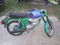 Tomos 15 slc