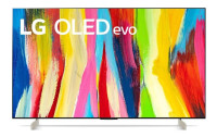 LG OLED evo C2 42