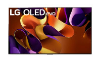 LG OLED77G42LW (Nov)