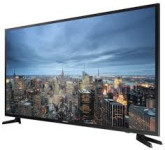 SMART TV 4K SAMSUNG UE55JU6072