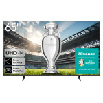 TV Hisense 65A6K