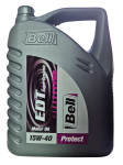 BELL Motorno olje EDT Super Dynamic 15W-40, 5 l