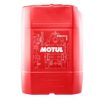 MOTUL Motorno olje TEKMA MEGA X 10W40, 20 l ali 208 l