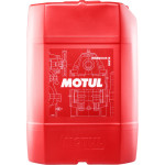 MOTUL Motorno olje TEKMA MEGA X LA 10W-40, 208 l ali 20 l