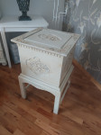 KOMODA  SHABBY CHIC FURNITURE