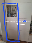 Ikea Platsa, Besta