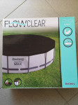 Bestway Flowclear pokrivalo za bazen Fast Set