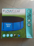 Bestway Flowclear pokrivalo za bazen