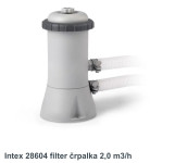 Filter črpalka Intex 28604