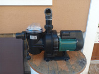 Pumpa od bazena SC100