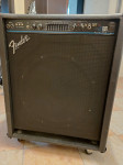 Bas ojačevalec Fender BXR 200. 200W