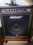 Bas ojačevalec Peavey Combo 80W