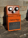 Boss DS-1 Distortion efekt pedal za kitaro