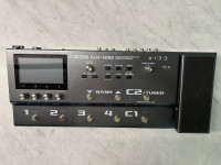 Boss GX-100