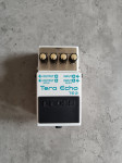 Boss Tera Echo TE-2 pedal