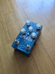 Crazy Tube Splash Reverb Kitarski efekt