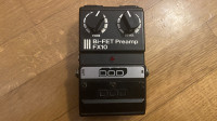 DOD Bi-Fet preamp FX10