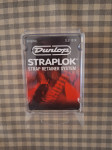 Dunlop Straplock za električno kitaro (pas)