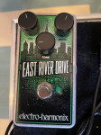 Electro harmonix East River drive