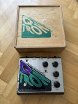 Electro Harmonix Q-Tron original vintage