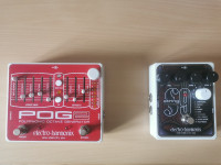 Electro-harmonix S9 string