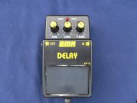 EMA Delay EP-10, efekt pedal